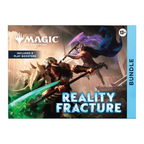 Magic The Gathering | Reality Fracture - Bundle