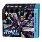 Magic The Gathering | Reality Fracture - Collector Booster Box