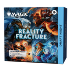 Magic The Gathering | Reality Fracture - Draft Night
