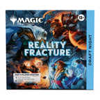 Magic The Gathering | Reality Fracture - Draft Night