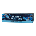 Magic The Gathering | Reality Fracture - Play Booster Box