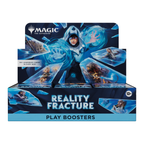 Magic The Gathering | Reality Fracture - Play Booster Box