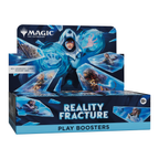 Magic The Gathering | Reality Fracture - Play Booster Box