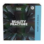 Magic The Gathering | Reality Fracture | Secret Lair Bundle
