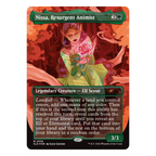Secret Lair | Wild in Bloom Foil Edition