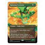Secret Lair | Wild in Bloom Foil Edition