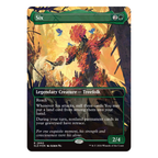 Secret Lair | Wild in Bloom Foil Edition