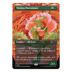 Secret Lair | Wild in Bloom Foil Edition