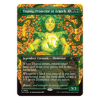 Secret Lair | Wild in Bloom Foil Edition