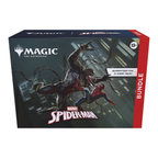 Magic The Gathering | Marvel Spider-Man – Bundle