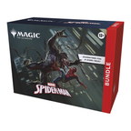 Magic The Gathering | Marvel Spider-Man – Bundle