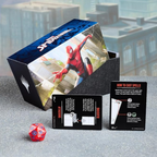Magic The Gathering | Marvel Spider-Man – Bundle