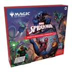 Magic The Gathering | Marvel Spider-Man – Scene Box - Spidey Sensational Showdown