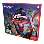 Magic The Gathering | Marvel Spider-Man – Scene Box - Spidey Sensational Showdown