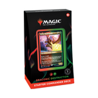 Magic The Gathering | Starter Commander Decks - Draconic Destruction