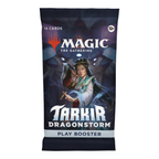 Magic The Gathering | Tarkir Dragonstorm – Play Booster