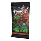 Magic The Gathering | Teenage Mutant Ninja Turtles - Play Booster