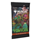 Magic The Gathering | Teenage Mutant Ninja Turtles - Play Booster