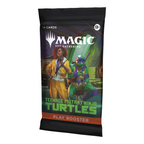 Magic The Gathering | Teenage Mutant Ninja Turtles - Play Booster