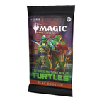 Magic The Gathering | Teenage Mutant Ninja Turtles - Play Booster