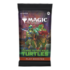 Magic The Gathering | Teenage Mutant Ninja Turtles - Play Booster