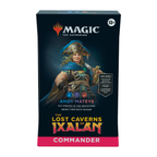 Magic The Gathering | The Lost Caverns Of Ixalan - Commander Deck - Ahoy Mateys