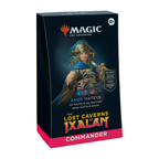 Magic The Gathering | The Lost Caverns Of Ixalan - Commander Deck - Ahoy Mateys