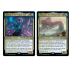 Magic The Gathering | The Lost Caverns Of Ixalan - Commander Deck - Explorers Of The Deep