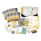 Pokemon TCG | 30th Celebration - Elite Trainer Box (ETB)
