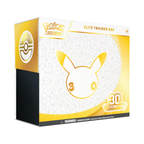 Pokemon TCG | 30th Celebration - Elite Trainer Box (ETB)