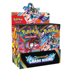 Pokémon TCG | Chaos Rising - Booster Box