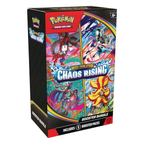 Pokémon TCG | Chaos Rising - Bundle Box