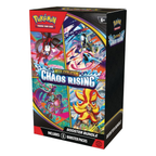 Pokémon TCG | Chaos Rising - Bundle Box