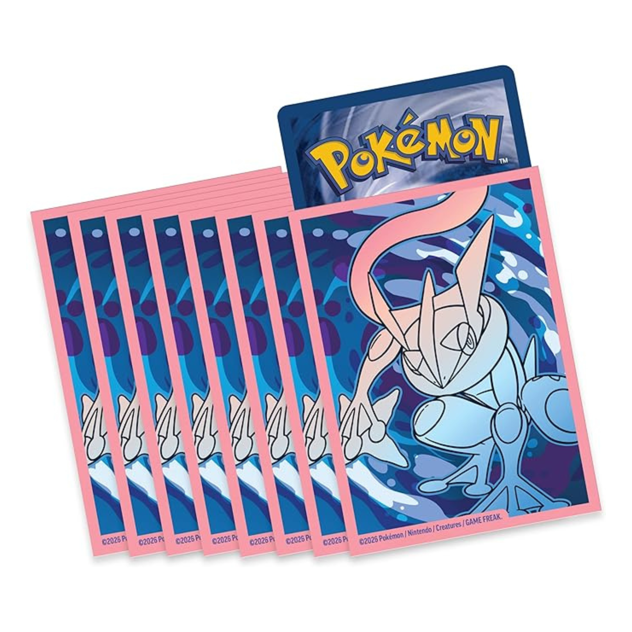 Pokémon TCG | Chaos Rising - Elite Trainer Box (ETB)