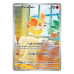 Pokémon TCG | Chaos Rising - Elite Trainer Box (ETB)