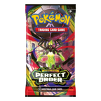 Pokémon TCG | Perfect Order - Booster