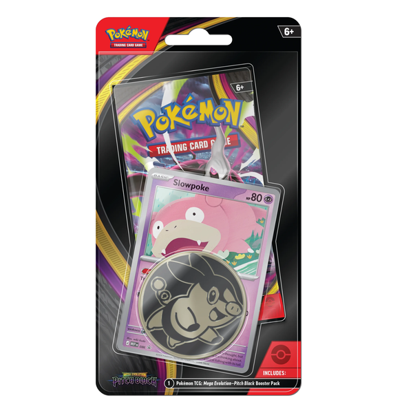 Pokémon TCG | Pitch Black - Blister