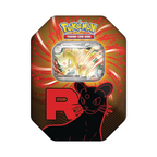 Pokémon TCG | Destined Rivals – Team Rocket Tin - Persian