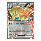 Pokémon TCG | Destined Rivals – Team Rocket Tin - Persian