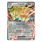 Pokémon TCG | Destined Rivals – Team Rocket Tin - Persian