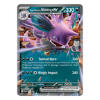 Pokémon TCG | Destined Rivals – Team Roket Tin - Nidoking