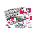Pokémon TCG | Scarlet & violet – White Flare Elite Trainer Box (ETB) - Pokemon Center