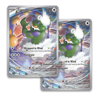 Pokémon TCG | Scarlet & violet – White Flare Elite Trainer Box (ETB) - Pokemon Center