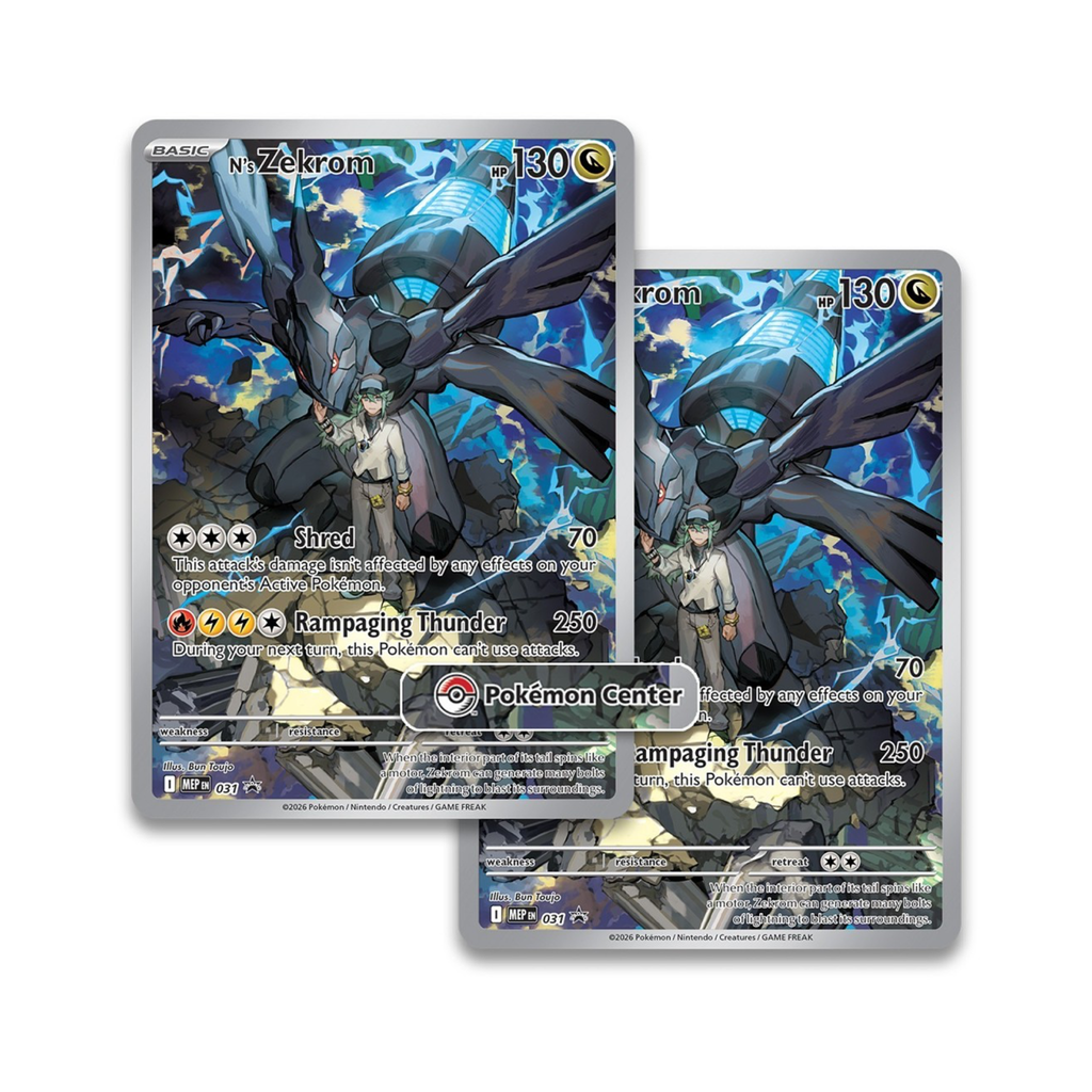 Pokémon TCG | Evolution-Ascended Heroes - Elite Trainer Box (ETB) - Pokemon Center