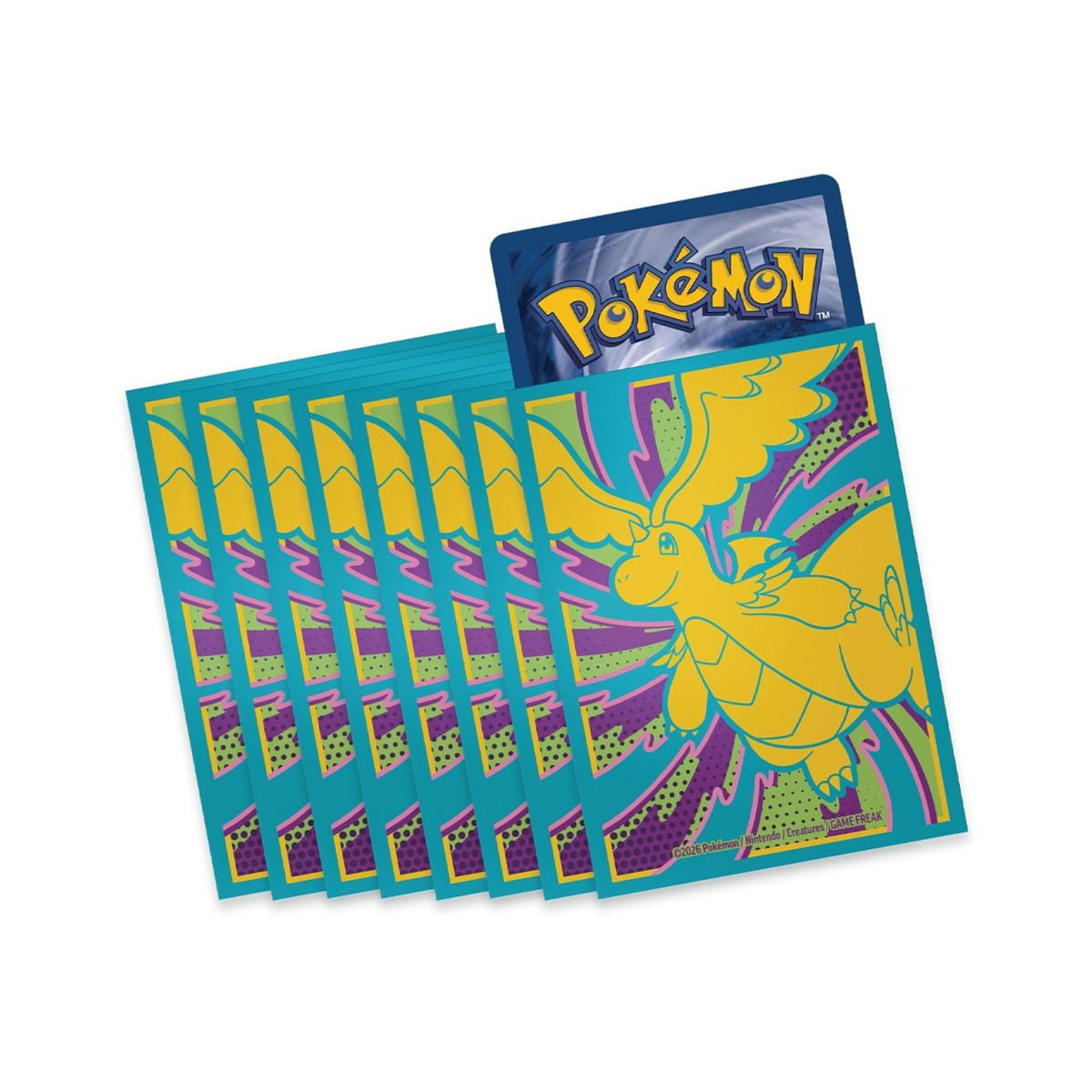 Pokémon TCG | Evolution-Ascended Heroes - Elite Trainer Box (ETB) - Pokemon Center