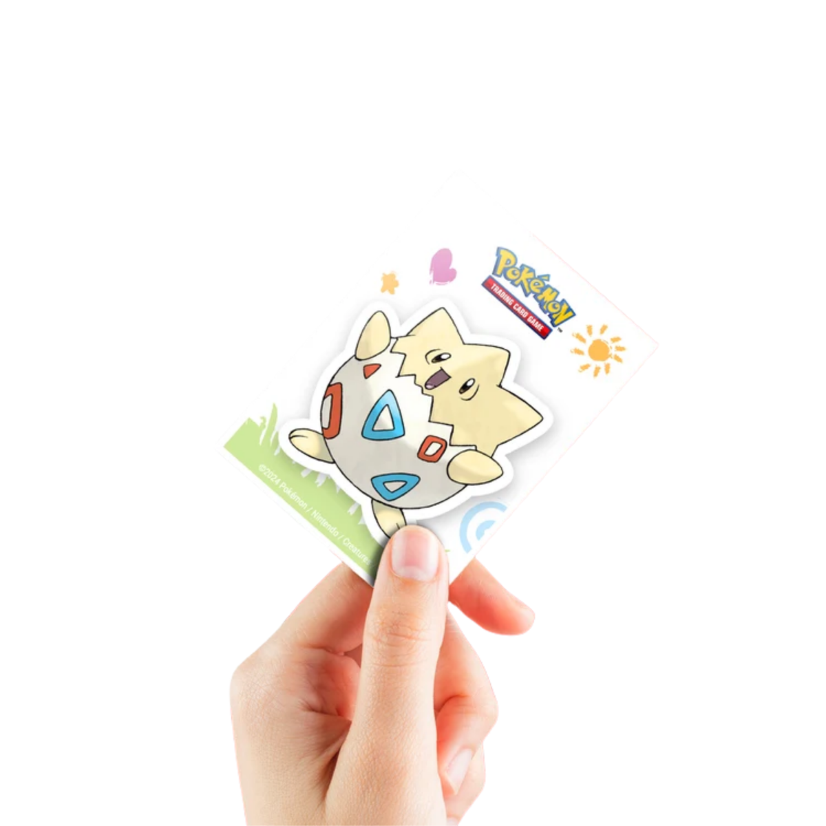 Utra Pro | Pokemon - Togepi 105ct APEXT™ Sleeves