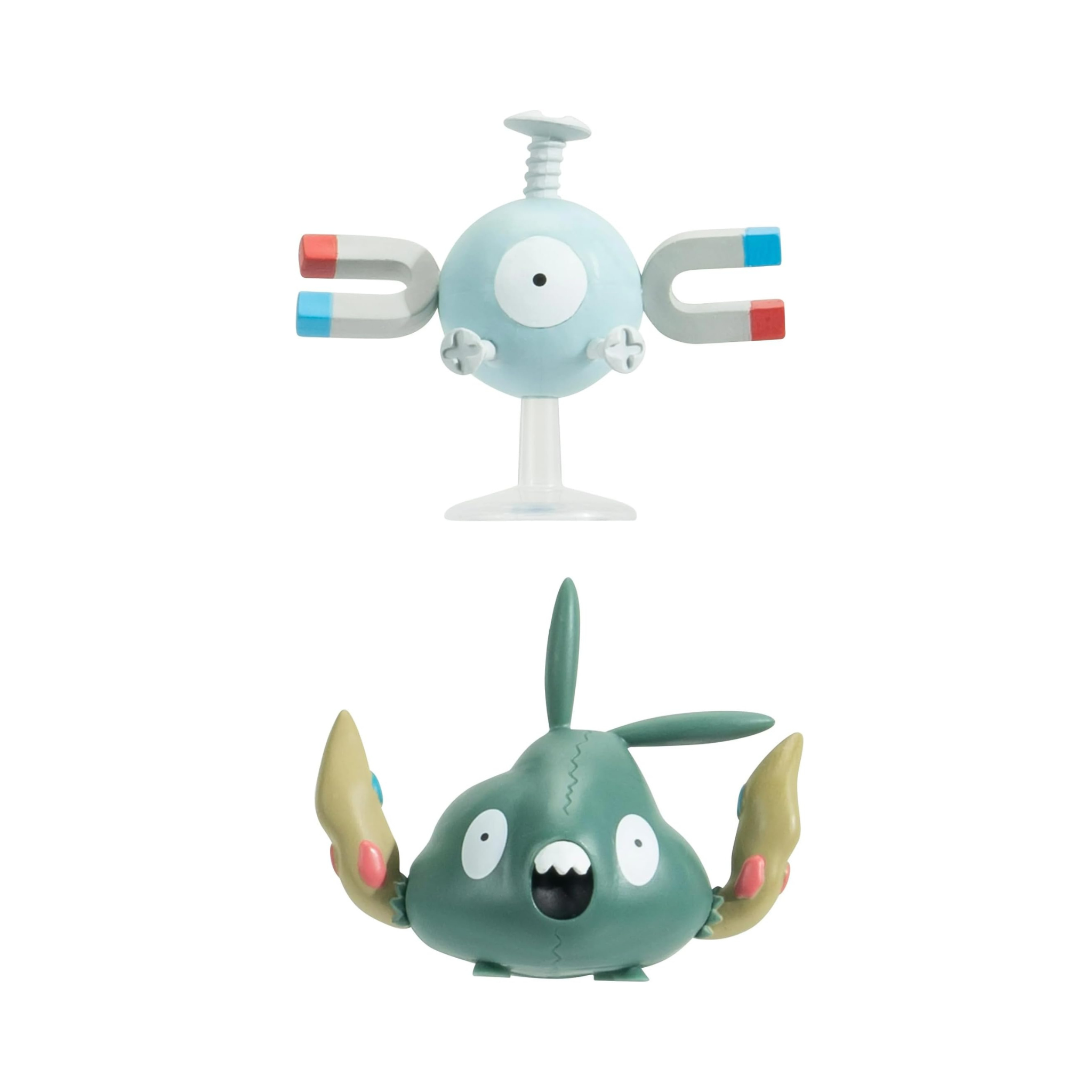 Pokémon | Select Environment | City Street Environment and Figure Display Pack