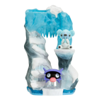 Pokémon | Select Environment | Snowy Glacier Environment