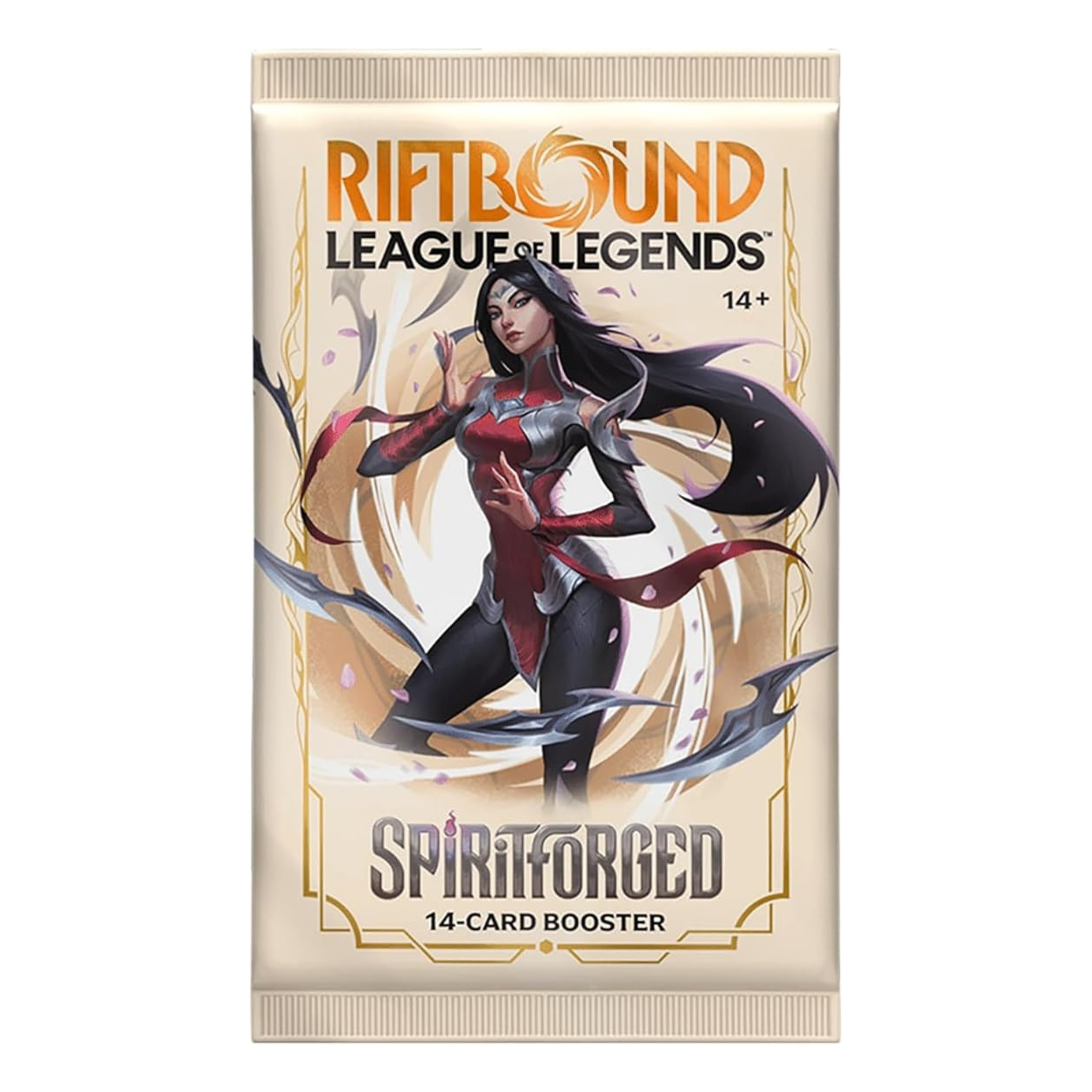 Riftbound | Spiritforged - Booster