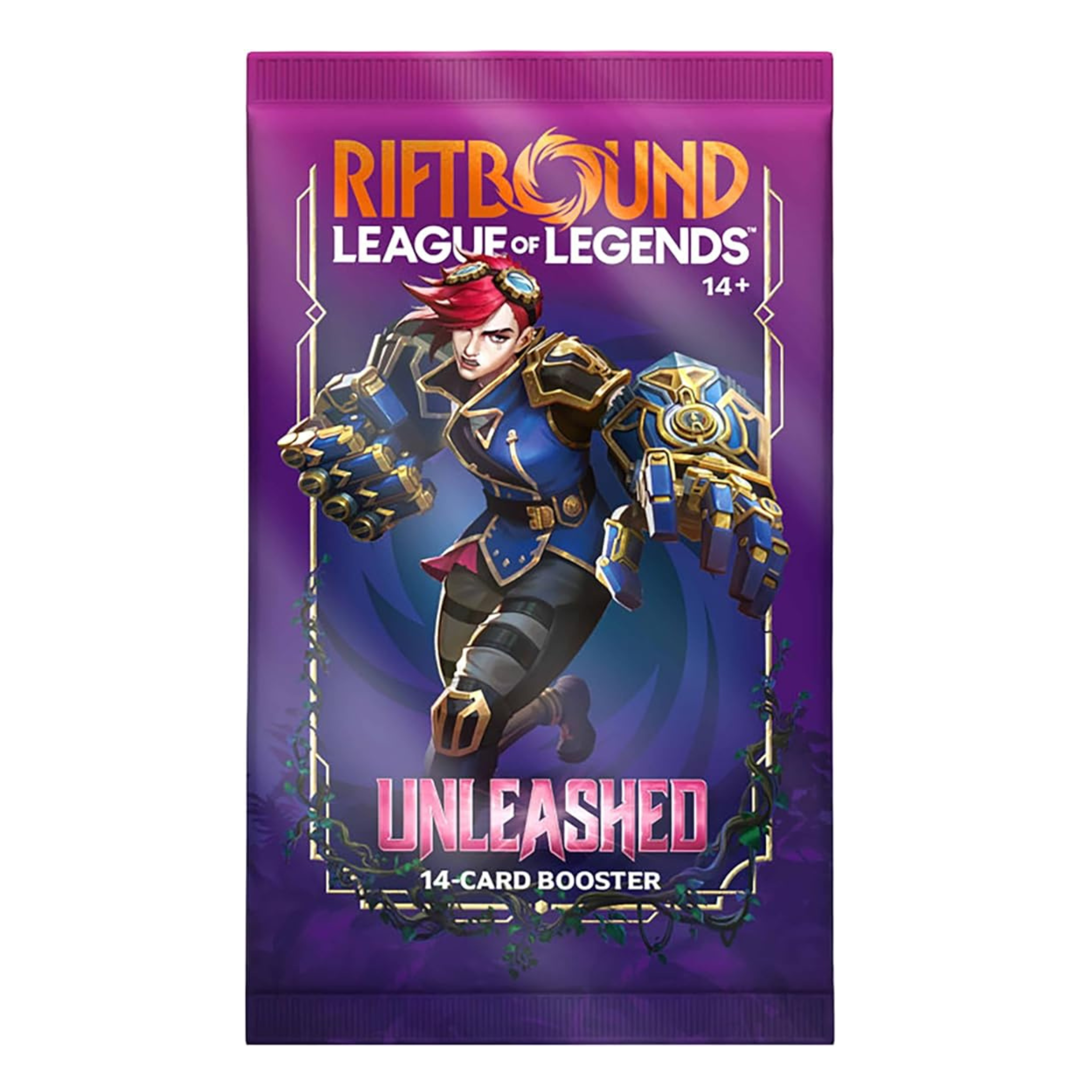 Riftbound | Unleashed - Booster